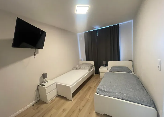 Lux Apartament