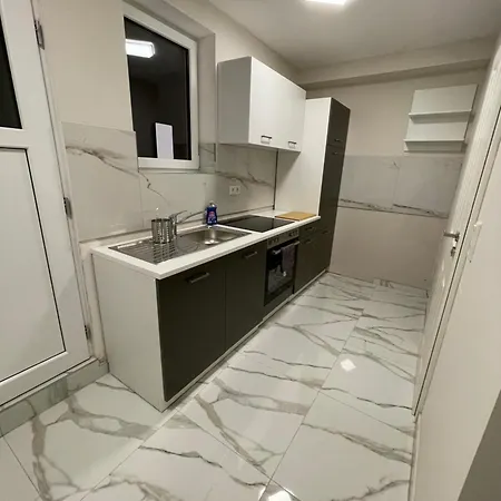 Apartamento Lux Brema