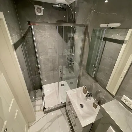 Lux Apartment