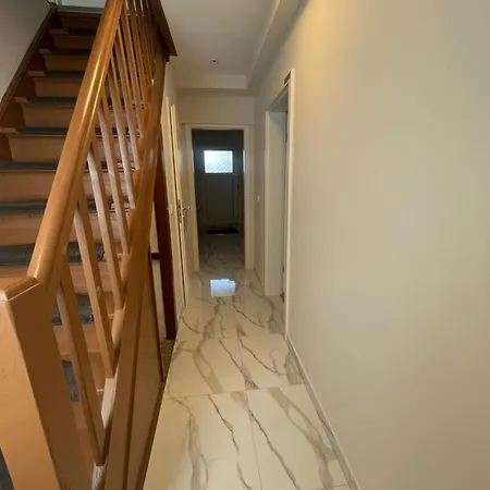Lux Apartment *