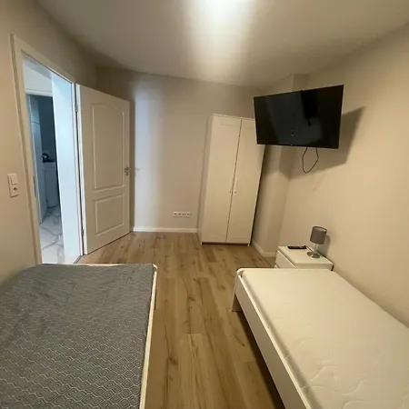 Apartment Lux