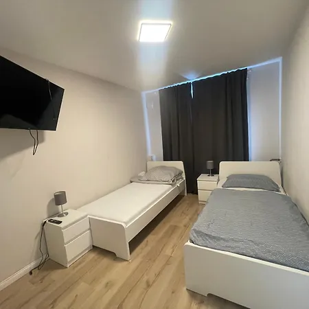 Lux Apartment