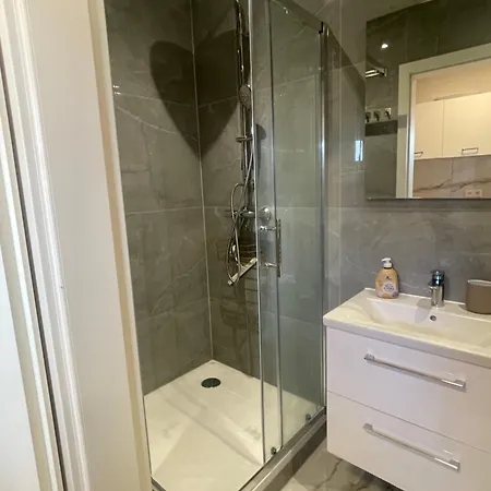 Lux Apartment