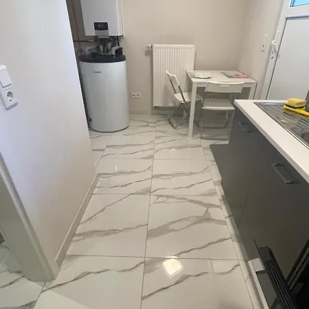 Lux Apartment *