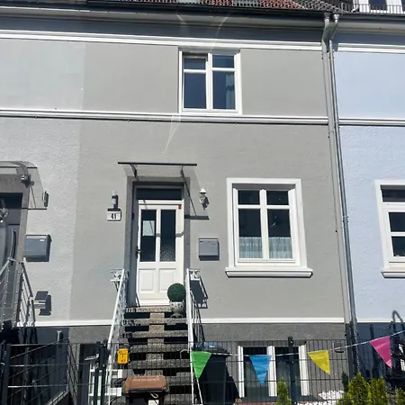 Lux Apartment *