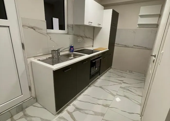 Apartamento Lux Brema